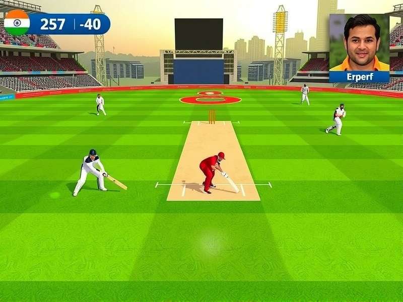 Cricket Dynamos India community events